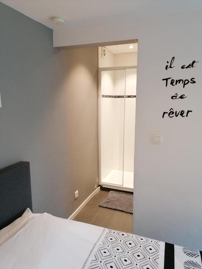 Studio Ephemere Bousval Kültér fotó